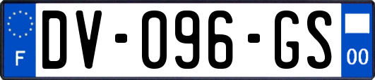 DV-096-GS