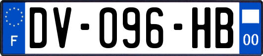 DV-096-HB