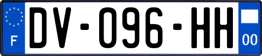 DV-096-HH