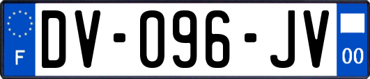 DV-096-JV