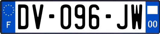 DV-096-JW