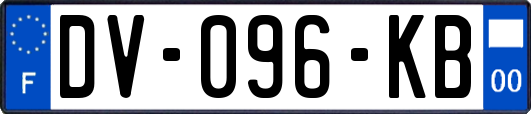 DV-096-KB