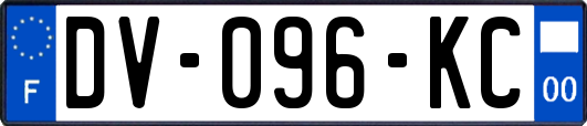 DV-096-KC