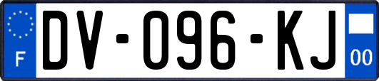 DV-096-KJ