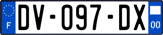 DV-097-DX