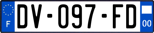 DV-097-FD