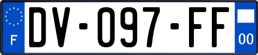 DV-097-FF