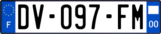 DV-097-FM