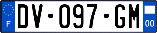 DV-097-GM