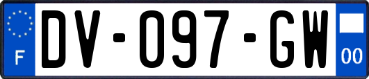 DV-097-GW