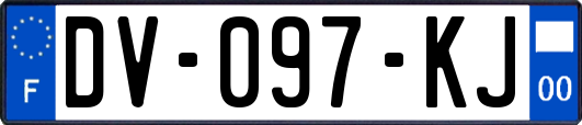 DV-097-KJ