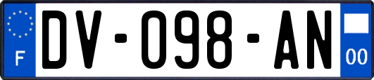 DV-098-AN