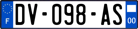 DV-098-AS