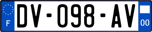 DV-098-AV