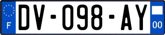 DV-098-AY