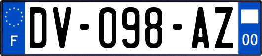 DV-098-AZ