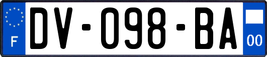 DV-098-BA