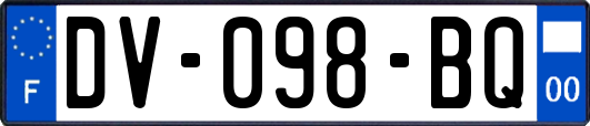 DV-098-BQ