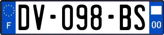 DV-098-BS