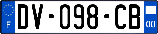 DV-098-CB