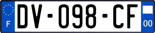 DV-098-CF