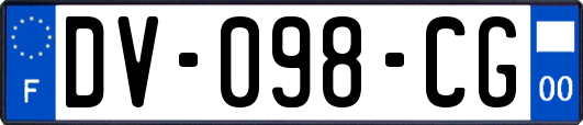 DV-098-CG