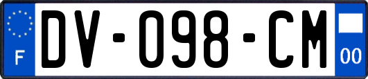 DV-098-CM