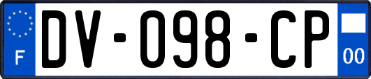 DV-098-CP