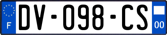 DV-098-CS