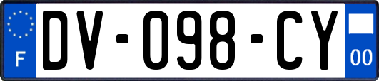 DV-098-CY