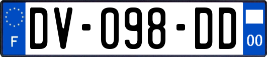 DV-098-DD