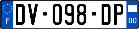 DV-098-DP