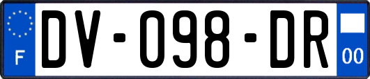 DV-098-DR