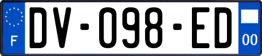 DV-098-ED