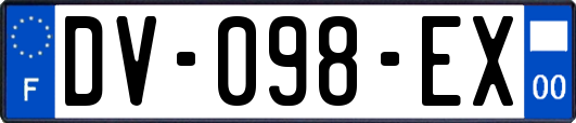 DV-098-EX