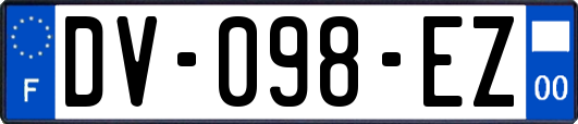 DV-098-EZ