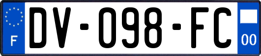 DV-098-FC