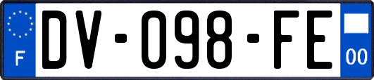 DV-098-FE