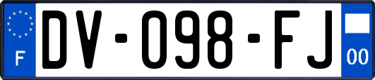 DV-098-FJ