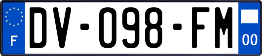 DV-098-FM