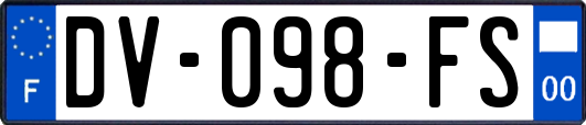 DV-098-FS