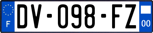 DV-098-FZ