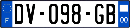 DV-098-GB