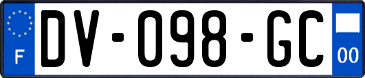 DV-098-GC