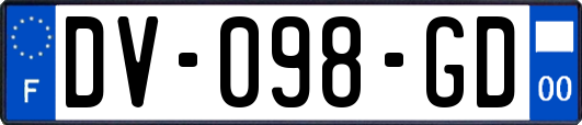 DV-098-GD