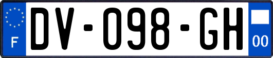 DV-098-GH