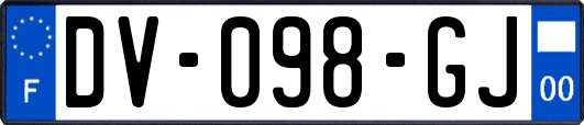 DV-098-GJ