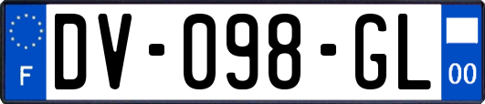 DV-098-GL