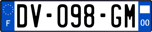 DV-098-GM