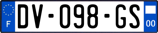 DV-098-GS
